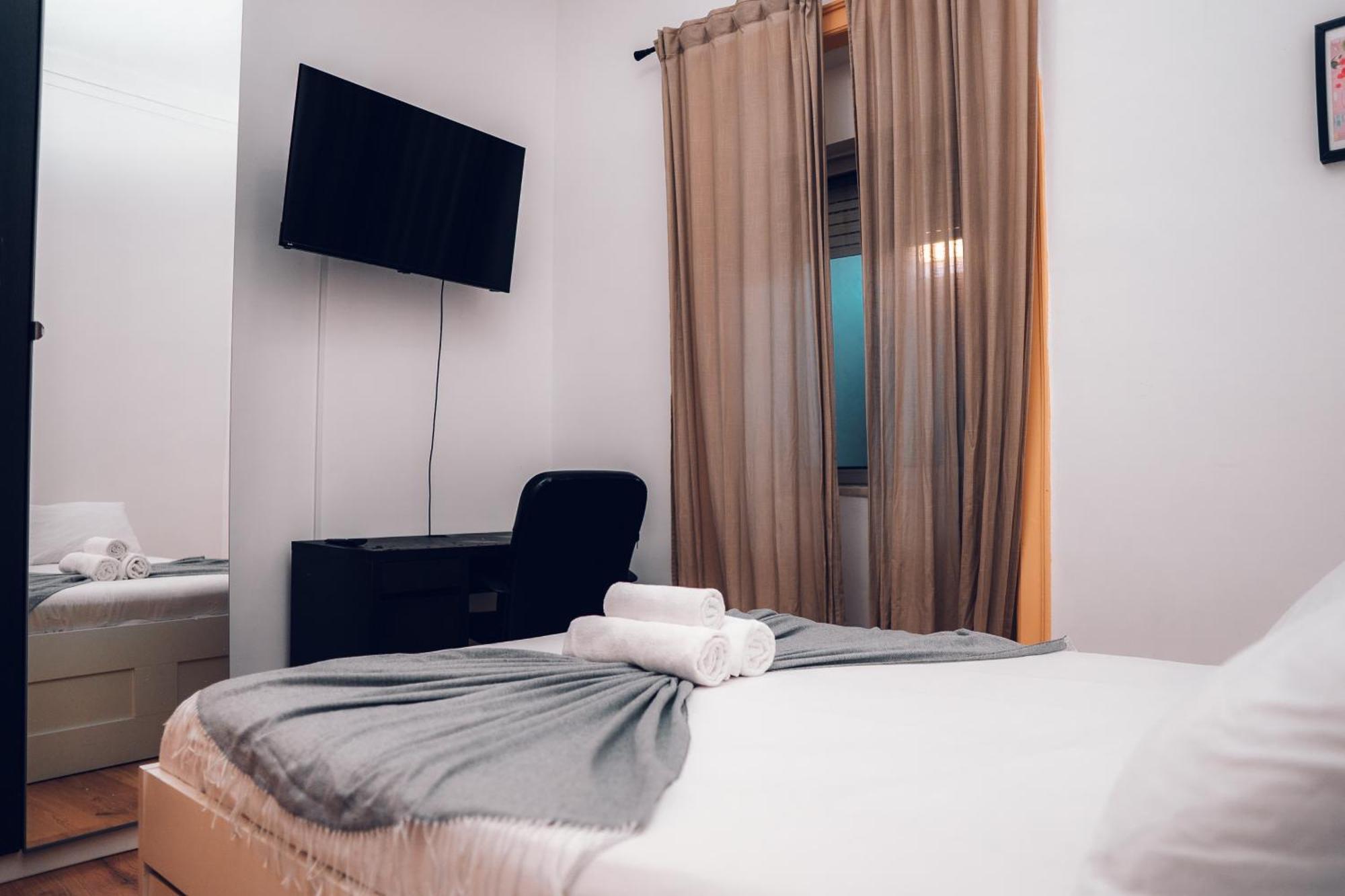 Guest house Alameda