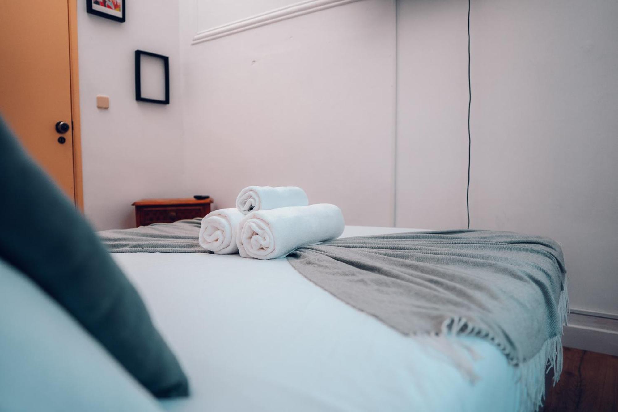 Guest house Alameda