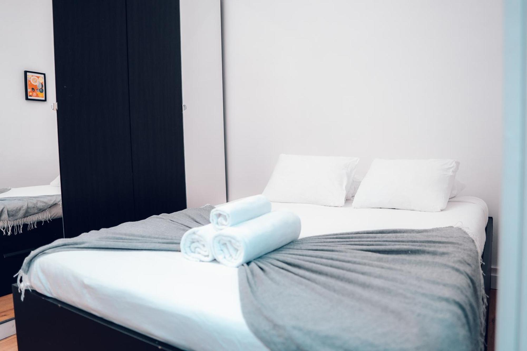Guest house Alameda