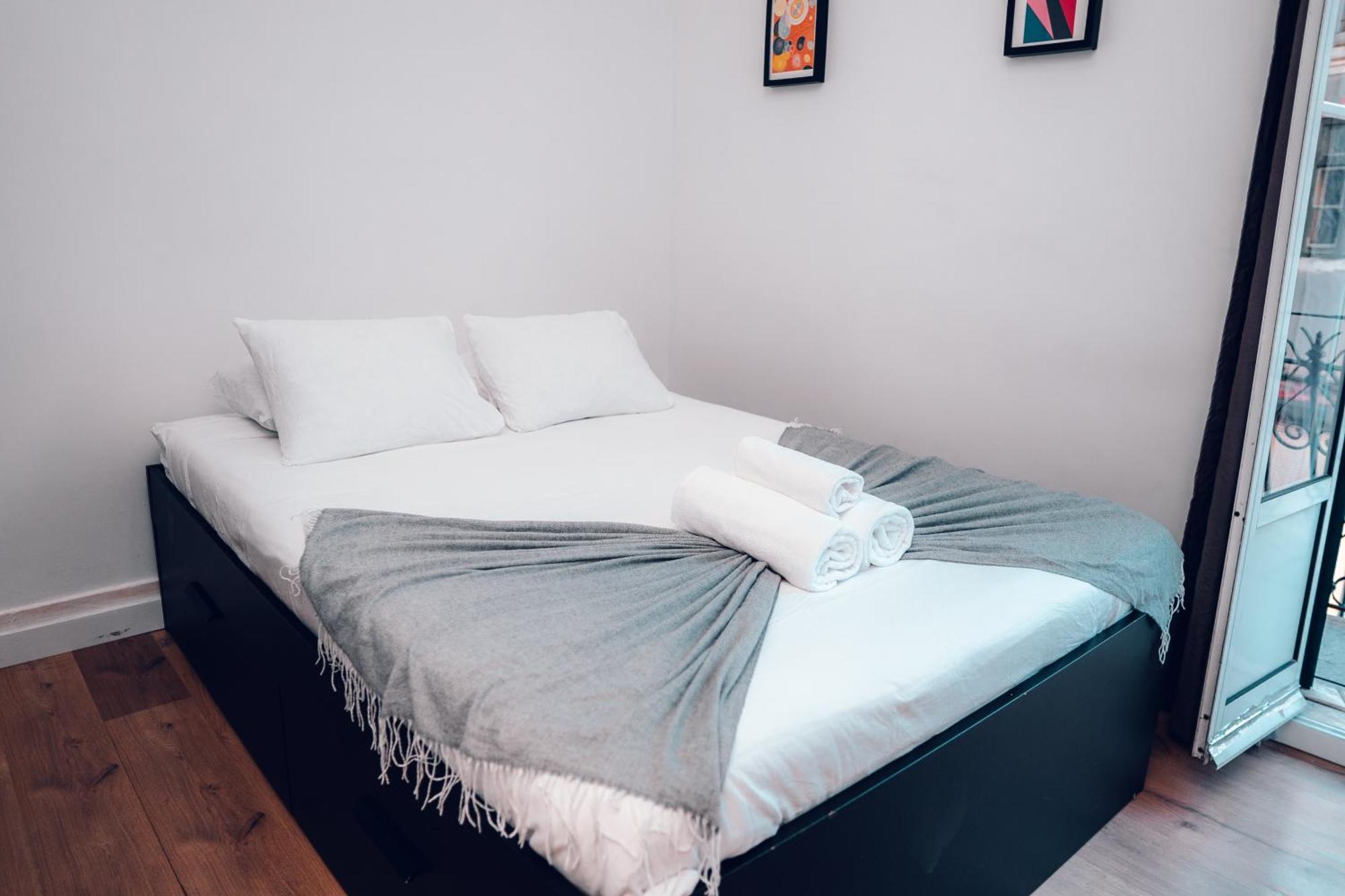 Guest house Alameda