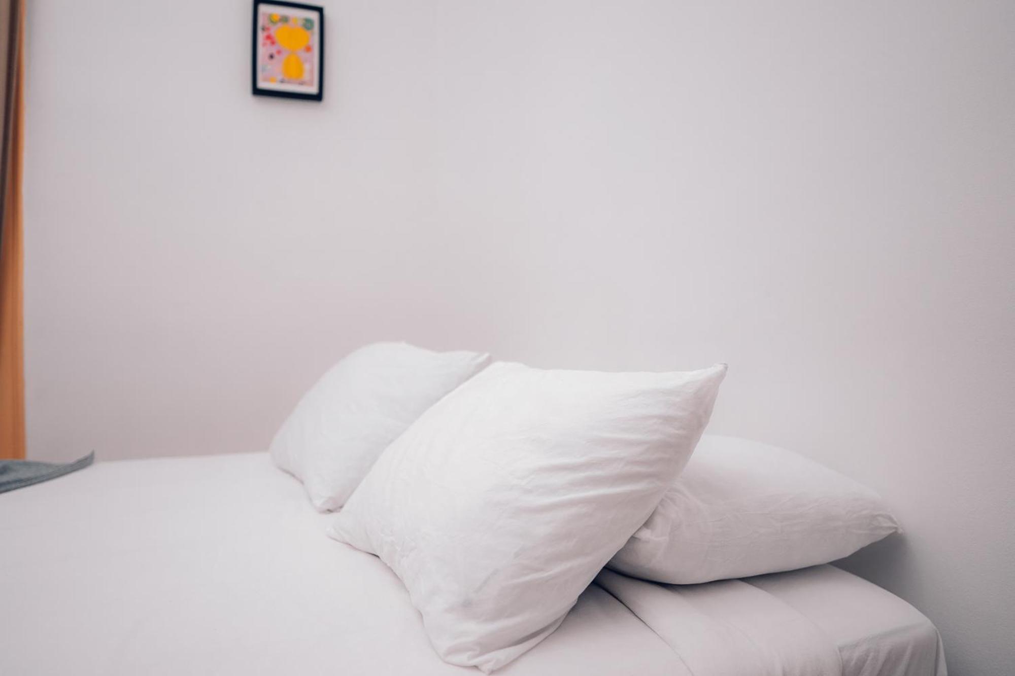 Alameda Guest house Lisbon