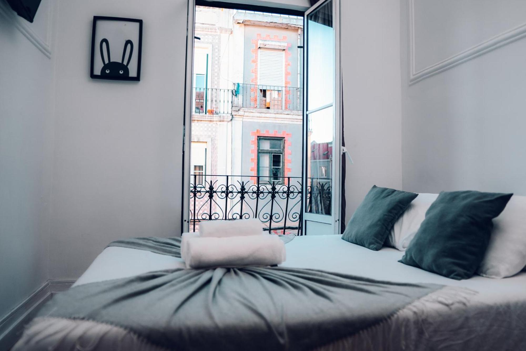 Alameda Guest house
